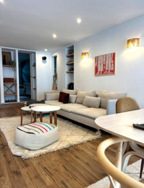 Ma cave Courchevel 1550